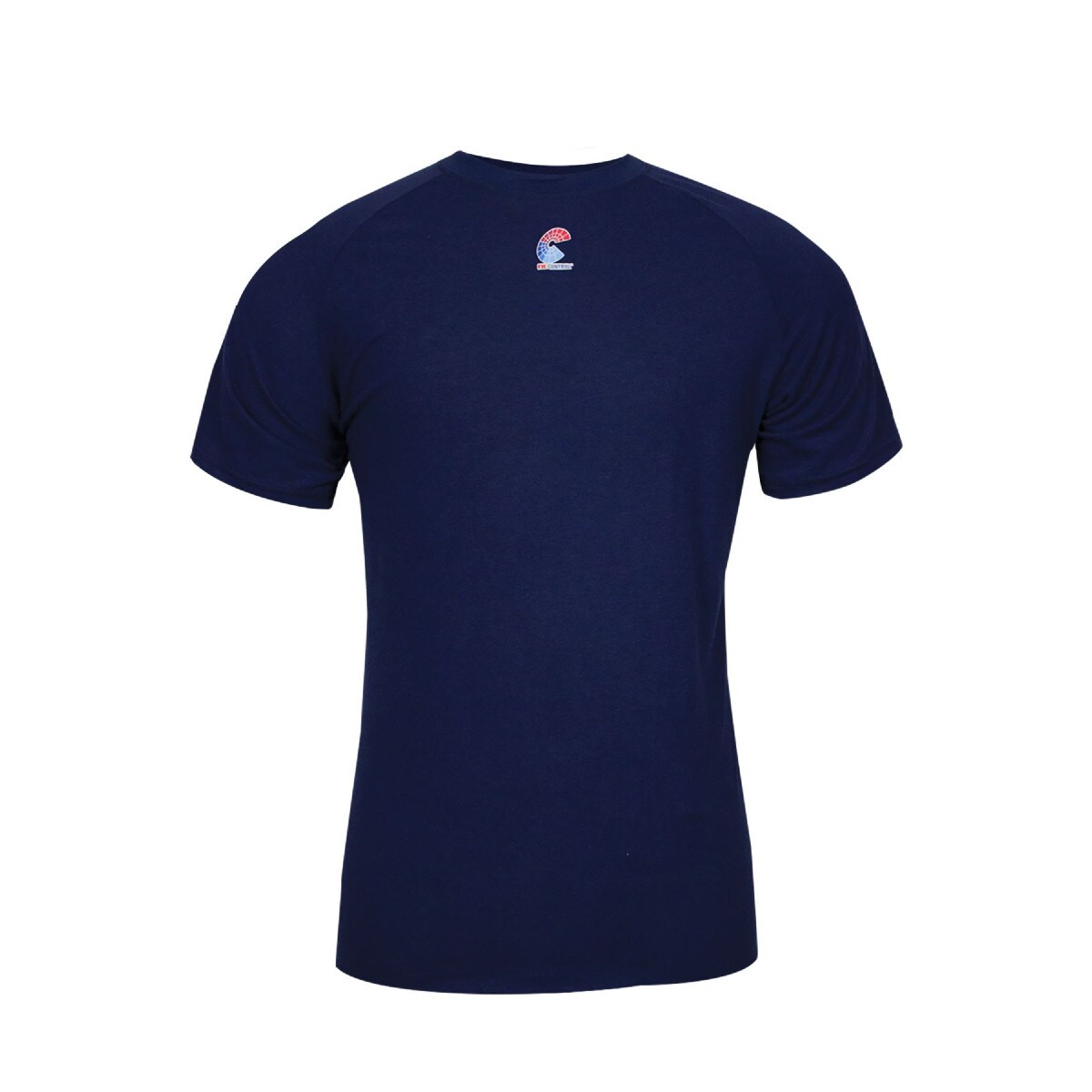 NSA Control 2.0 Short Sleeve T-Shirt in Navy